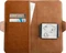 Vivanco Universal Book Case Gr. L Vorschaubild