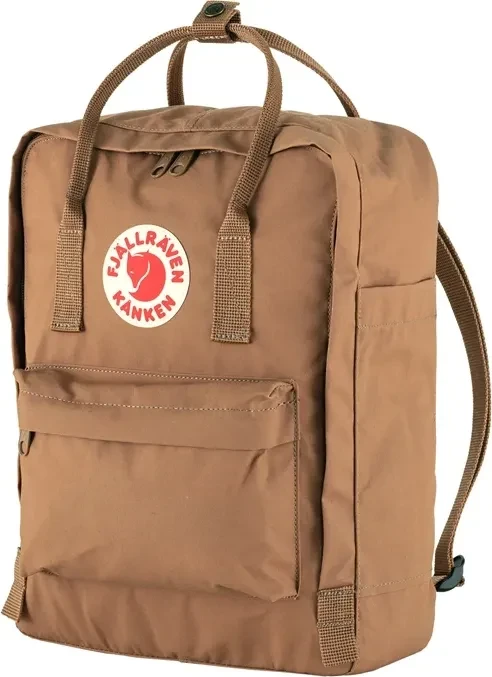 Fjällräven Kanken khaki dust