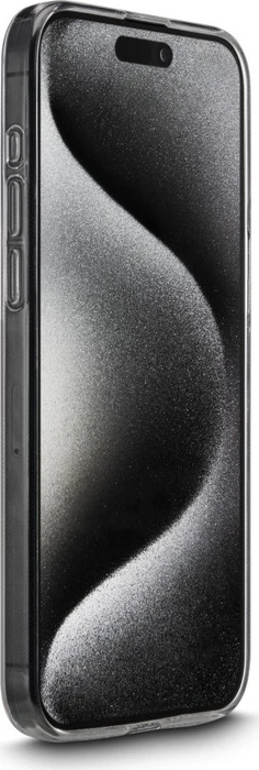 Hama Handyhülle Always Clear für Apple iPhone 15 Pro Max transparent