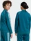 adidas Adicolor SST Originals Trainingsjacke legacy teal (Junior) Vorschaubild