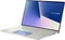 ASUS ZenBook 15 UX534FAC-AA196T, Icicle Silver, Core i7-10510U, 16GB RAM, 1TB SSD, DE Vorschaubild