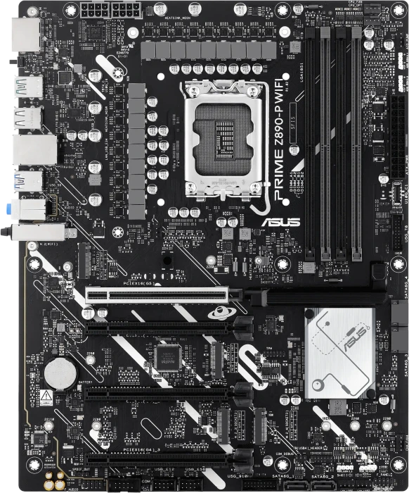 ASUS Prime Z890-P WIFI (Intel 1851)