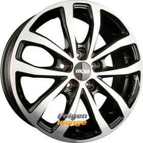 Oxxo Hyperion 7.0x17 5/120 ET56 (verschiedene Farben)