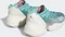 adidas D.O.N. Issue 4 semi mint rush/wonder mauve/off white (Damen) Vorschaubild