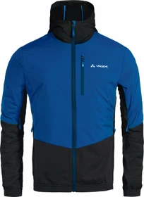 Vaude All Year Moab Fahrradjacke signal blue (Herren)