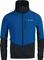 Vaude All Year Moab Fahrradjacke signal blue (Herren) Vorschaubild