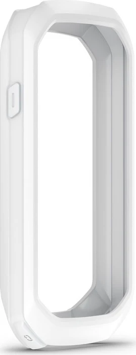 Garmin Edge 1050 Silikon Schutzhülle weiß