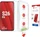 Displex Real Glass mit Mount Master für Samsung Galaxy S26 FE (02341)