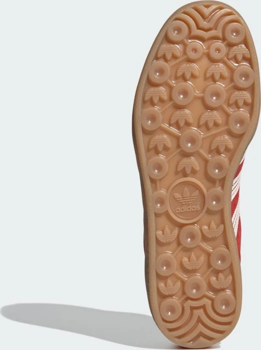 adidas Gazelle Indoor better scarlet/wonder white/gum (Damen)