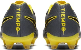 Nike Legend 7 Pro FG dark grey/opti yellow/black (Herren)