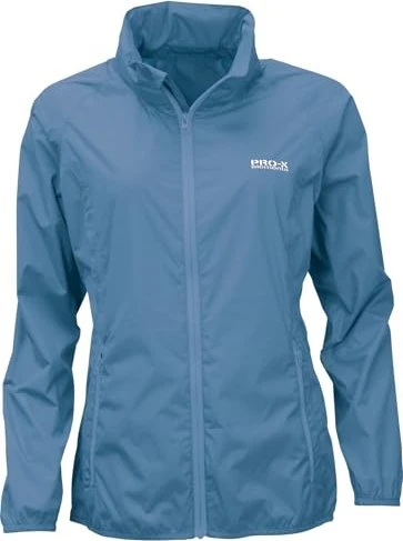 Pro-X Elements Regen Jacke (Damen)