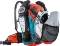 Deuter Attack 20 papaya/petrol Vorschaubild