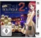 Nintendo 2DS New Style Boutique 2 Bundle rosa/weiß Vorschaubild