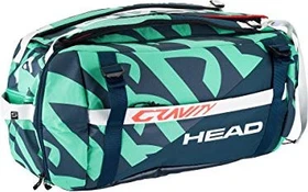 Head Gravity R-PET Duffle Tennistasche