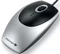 Cherry M-5410 WheelMouse Optical grau/schwarz, PS/2 & USB Vorschaubild