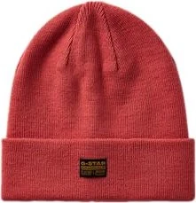 G-Star Effo Long Beanie finch