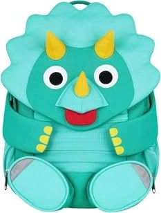 Affenzahn Freunde Dinosaurier Kindergartenrucksack