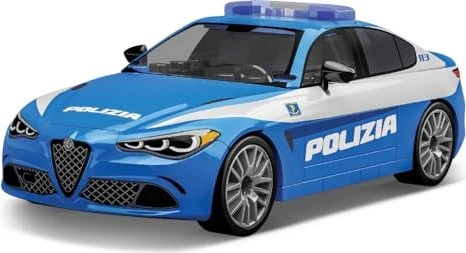 Cobi Alfa Romeo
