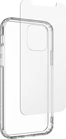ZAGG invisibleSHIELD Glass Elite+ 360 für Apple iPhone 12 Pro/iPhone 12
