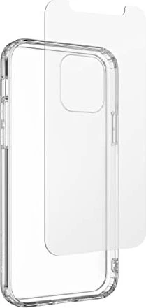 ZAGG invisibleSHIELD Glass Elite+ 360 für Apple iPhone 12 Pro/iPhone 12