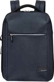 Samsonite Litepoint, Backpack, 14.1" Notebook-Rucksack, 40.5cm, 16l, blau