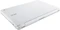 Acer Chromebook 15 CB5-571-39VM, weiß, Core i3-5005U, 4GB RAM, 32GB SSD, DE Vorschaubild