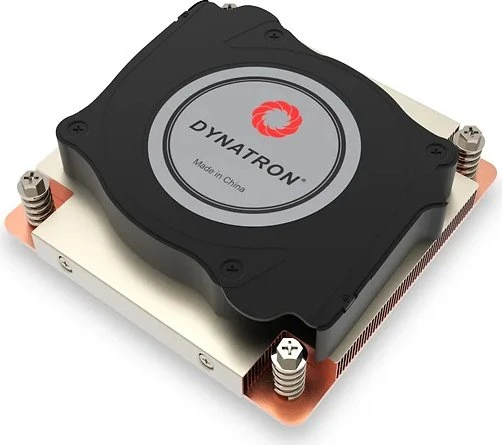 Dynatron / Inter-Tech Q7 / Q-7