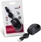 Genius Micro Traveler V2 Mouse schwarz, USB Vorschaubild