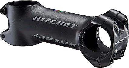 Ritchey WCS Carbon Matrix C220 84D 31.8mm/1 1/8" ±6° Vorbau 80mm