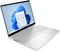 HP Envy 16-h0778ng, Natural Silver, Core i7-12700H, 16GB RAM, 1TB SSD, GeForce RTX 3060, DE Vorschaubild