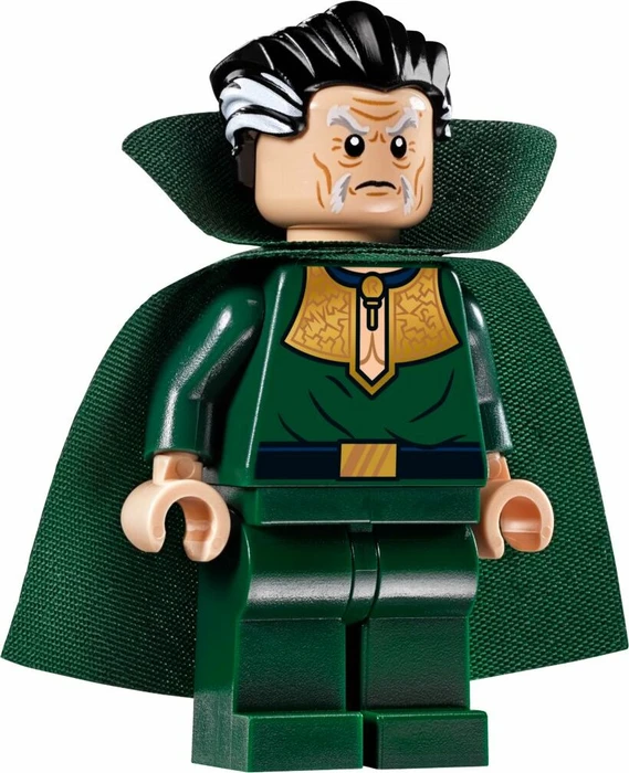 LEGO DC Universe Super Heroes - Batman Ra's al Ghuls Rache