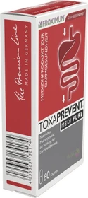 Toxaprevent Medi Pure Kapseln, 60 Stück