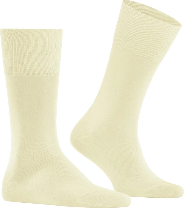 Falke Tiago Socken tender yel (Herren)