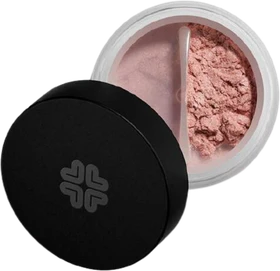 Lily Lolo Mineral Eye Shadow Pink Fizz, 2.5g
