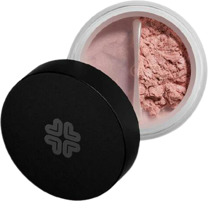 Lily Lolo Mineral Eye Shadow Pink Fizz, 2.5g