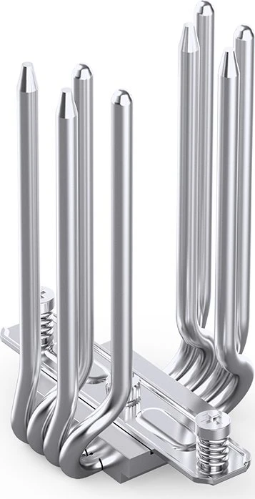 Jonsbo CR-1400 Evo ARGB White