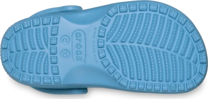 Crocs Classic elite blue (Junior)
