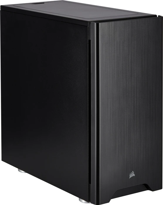 Corsair Carbide Series 275Q schwarz, schallgedämmt