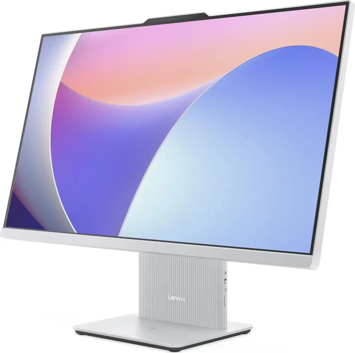 Lenovo IdeaCentre AIO 27IRH9, Cloud Grey, Core i5-13420H, 16GB RAM, 512GB SSD, PL