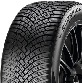 Pirelli Scorpion Winter 3 275/35 R22 104V XL