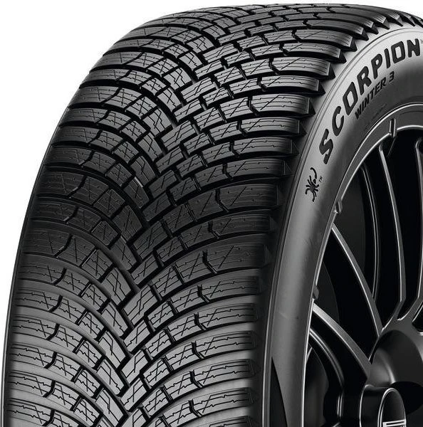 Pirelli Scorpion Winter 3 275/35 R22 104V XL