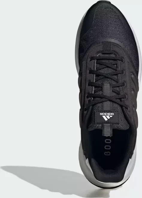 adidas X_PLR Phase core black/cloud white