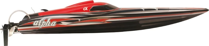 Amewi Alpha Flame Scheme rot