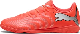 Puma Future 9 Play IN glowing red/puma white/puma black/puma silver