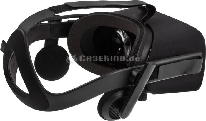 Oculus Rift