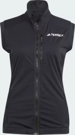 adidas Terrex Xperior Soft Laufweste schwarz (Damen)