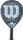 Wilson Endure V1 Padel-Tennisschläger blau/schwarz (WR190411U)