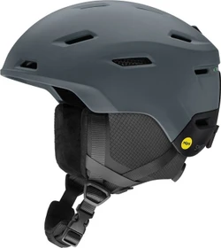 Smith Descend MIPS Helm matte slate/black