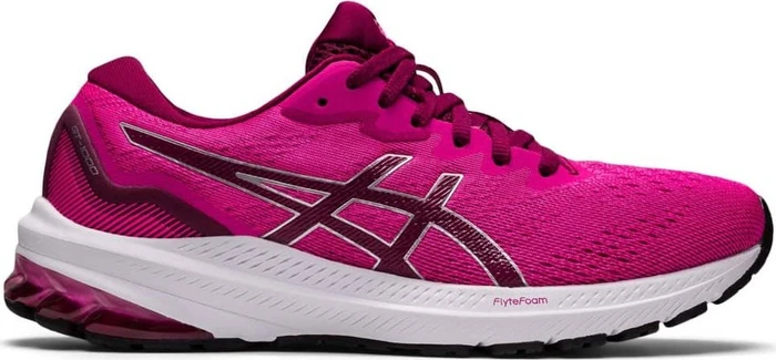 Asics GT-1000 11 dried berry/pink glo (Damen)