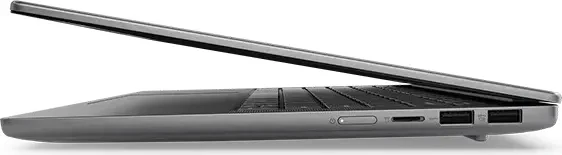 Lenovo IdeaPad Slim 5i 14IPH11, Luna Grey, Core Ultra 7 355, 32GB RAM, 1TB SSD, DE